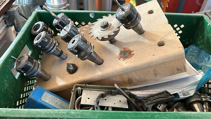 Usato Centro di lavoro BIESSE ROVER B FT 4.40 nesting