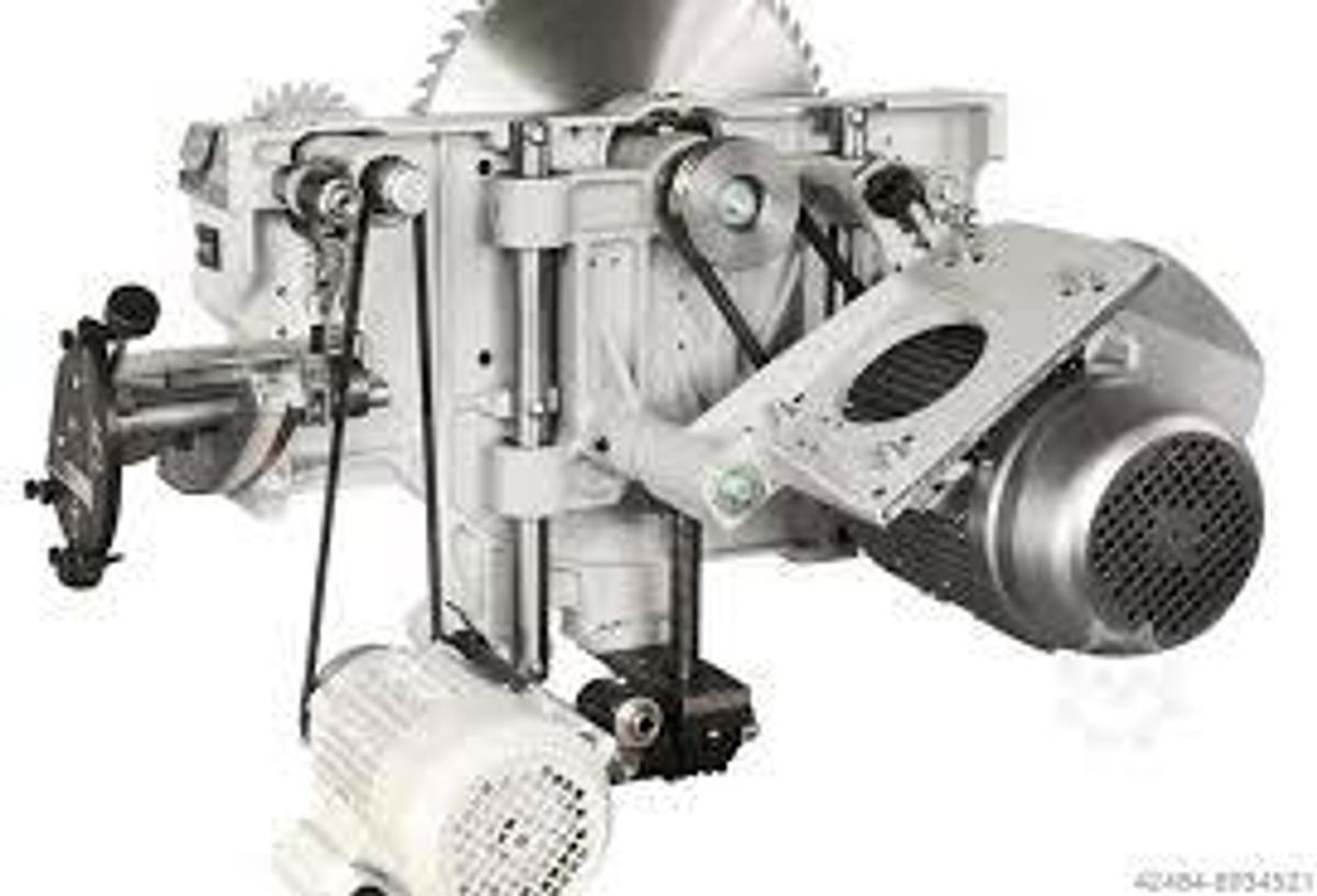 SQUADRATRICE CASADEI-SCM XENYA 70