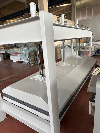 Revisionato PRESSA A FREDDO ITALPRESSE 3000X1200