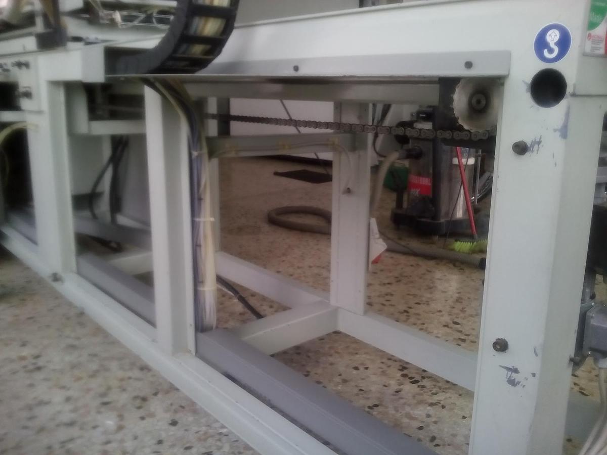 Usato Sega a nastro a copiare MZ mod. UNIVERSAL 013 CE