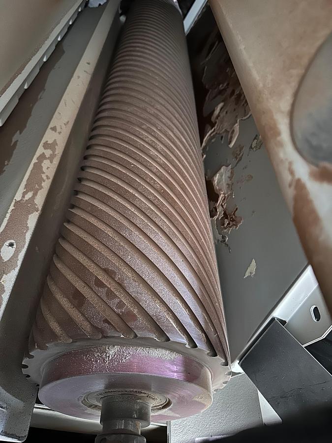 Revisionato CALIBRATRICE VIET 