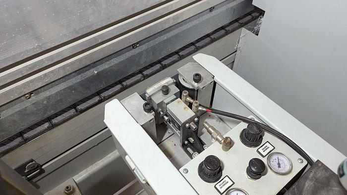 Revisionato BORDATRICE BIESSE AKRON 860