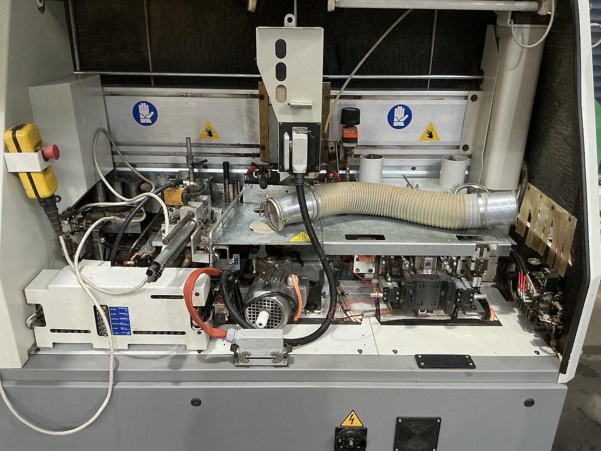 Revisionato BORDATRICE BIESSE AKRON 645