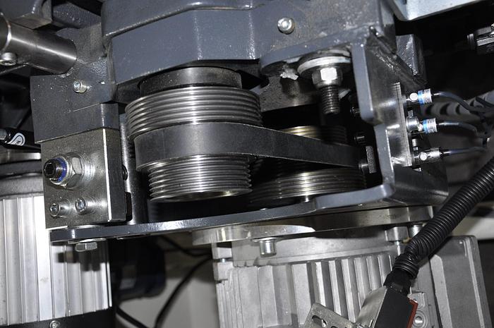 SICAR MACODUELLE C40