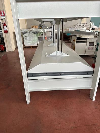 Revisionato PRESSA A FREDDO ITALPRESSE 3000X1200