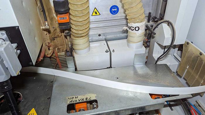 Revisionato BORDATRICE BIESSE AKRON 860