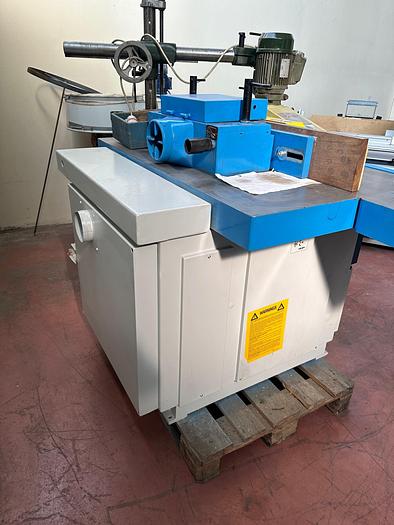 Revisionato 1997  TX145L