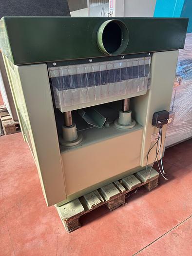 Ricondizionato PIALLA SPESSORE SAC RS53