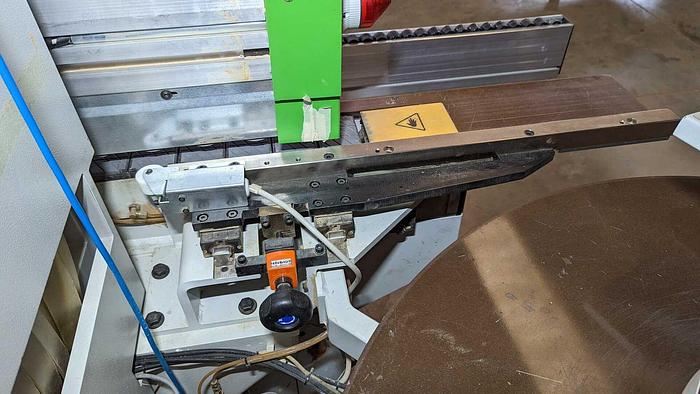 Revisionato BORDATRICE BIESSE AKRON 860