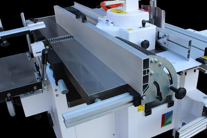 COMBINATA UNIVERSALE SICAR C300 - 5 LAVORI