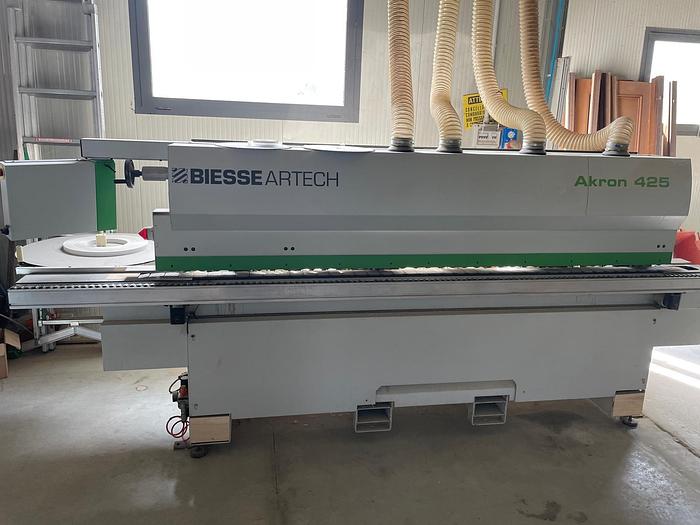 Revisionato BIESSE AKRON 425 B N