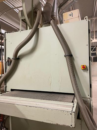 Revisionato CALIBRATRICE STEFANI SBF 1300