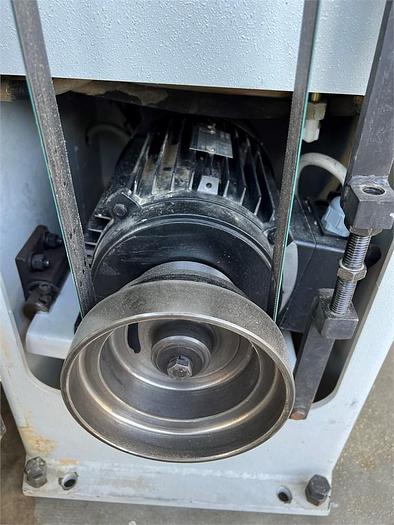 Usato TORNIO CENTAURO T5 1600 CE