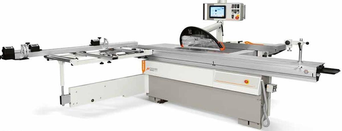 SQUADRATRICE CASADEI-SCM XENYA 70