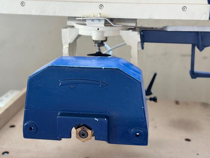 Usato RADIALE OMGA RADIAL 700/5