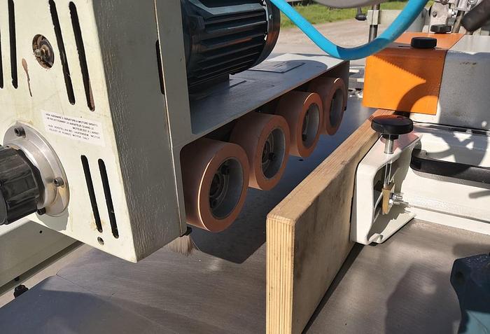 Revisionato TOUPIE  SCM T150