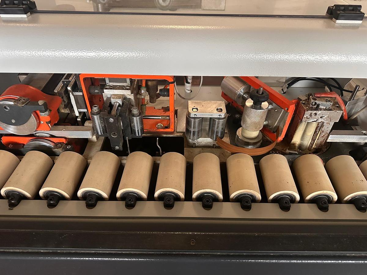 Revisionato BORDATRICE MAGGI SYSTEM 3/50