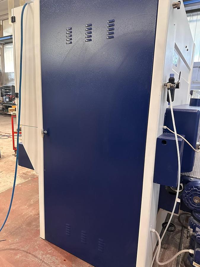 Revisionato CALIBRATRICE CB 1300