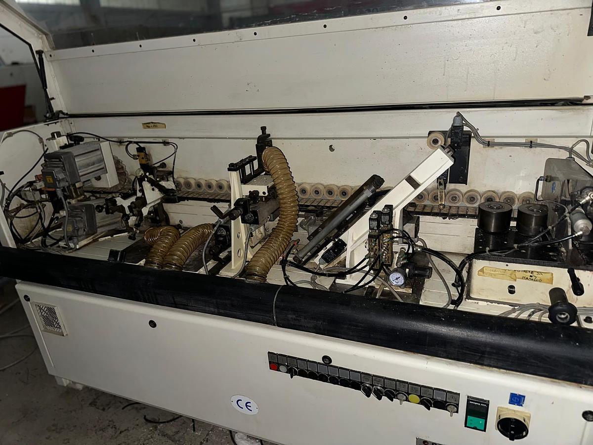 Revisionato BORDATRICE SCM GROUP K203 CE