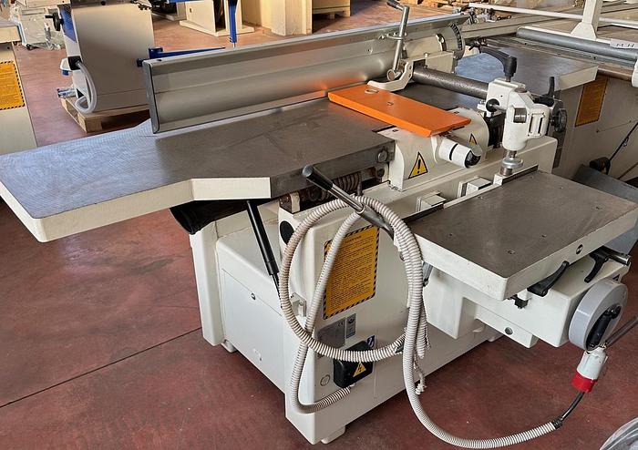 Usato COMBINATA FILO SPESSORE SCM NOVA 410 CE