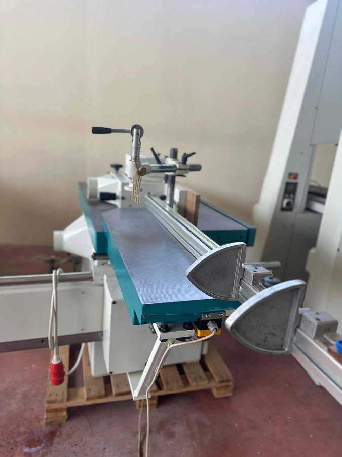 Revisionato TOUPIE GRIGGIO T220