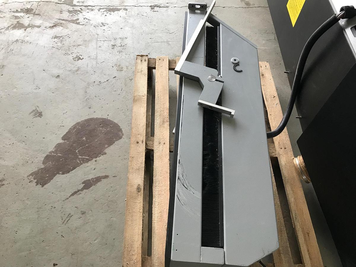 Revisionato SQUADRATRICE FIMAL CONCEPT