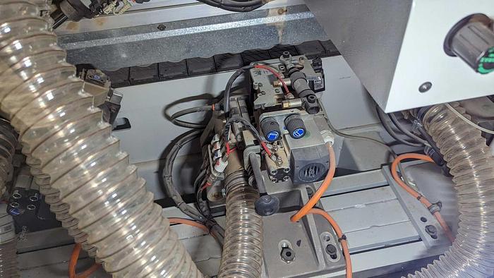Revisionato BORDATRICE BIESSE AKRON 860