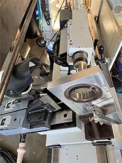 Usato TORNIO CENTAURO T5 1600 CE