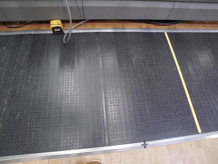 CENTRO DI LAVORO BIESSE ROVER 35 ATS XL1