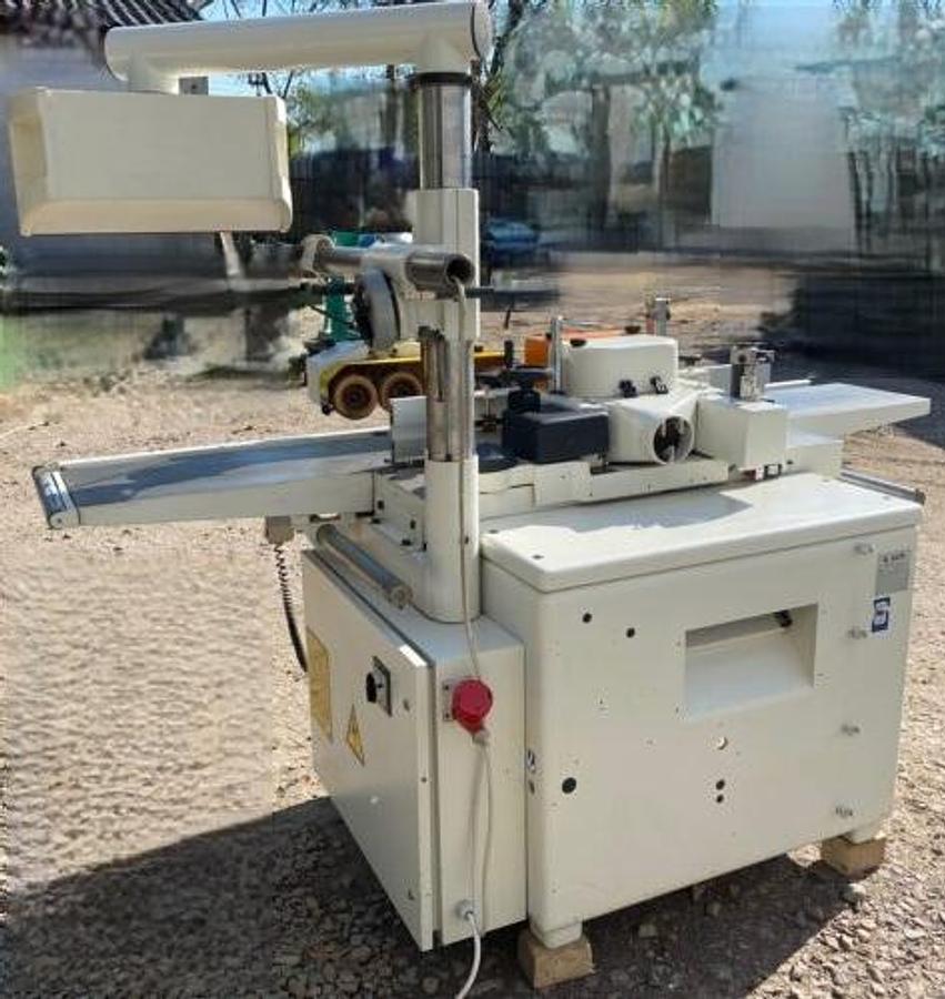 Revisionato TOUPIE SCM T150 CLASS inclinabile