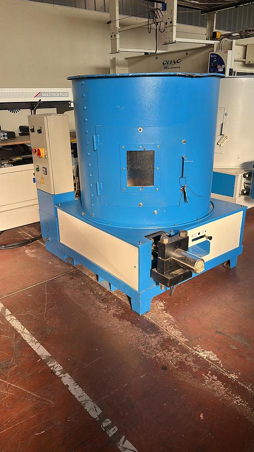 Revisionato BRICCHETTATRICE POR A6 CE