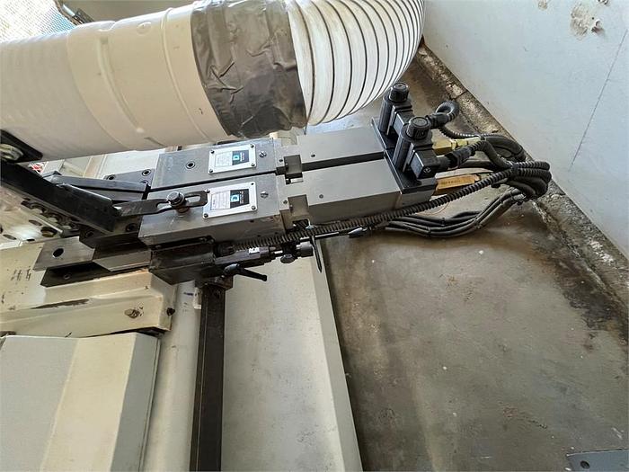 Usato TORNIO CENTAURO T5 1600 CE