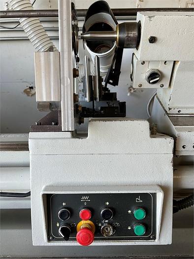 Usato TORNIO CENTAURO T5 1600 CE