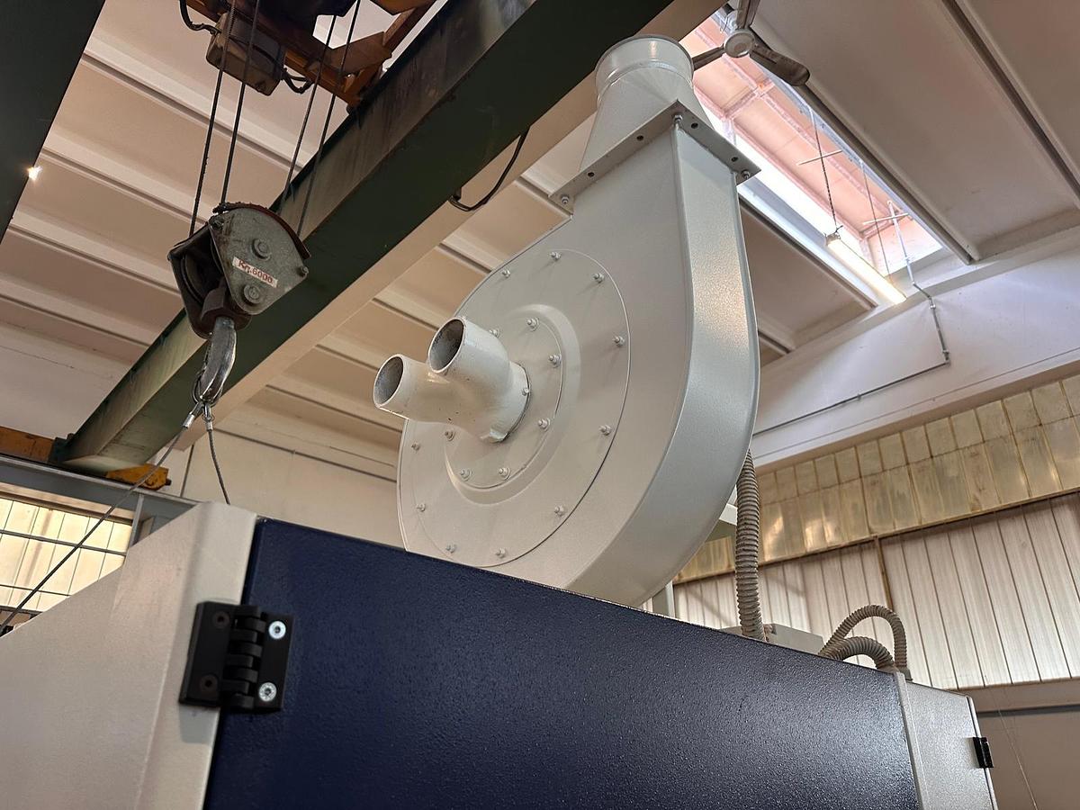 Revisionato CALIBRATRICE CB 1300