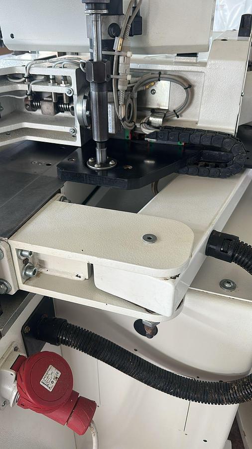 Revisionato TOUPIE SCM si 155 ep