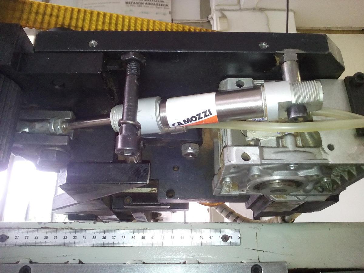 Usato Sega a nastro a copiare MZ mod. UNIVERSAL 013 CE