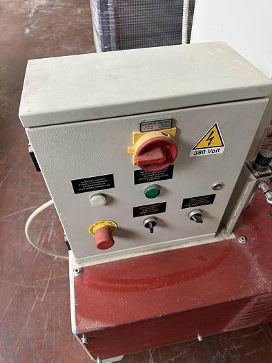 Usato MACINATORE COMAFER BRIO 280