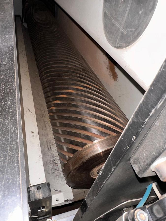 Revisionato CALIBRATRICE VIET 