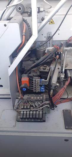 Revisionato BIESSE AKRON 425 B N