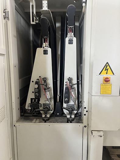 Revisionato CALIBRATRICE SCM DMC TECHNOSAND K CE