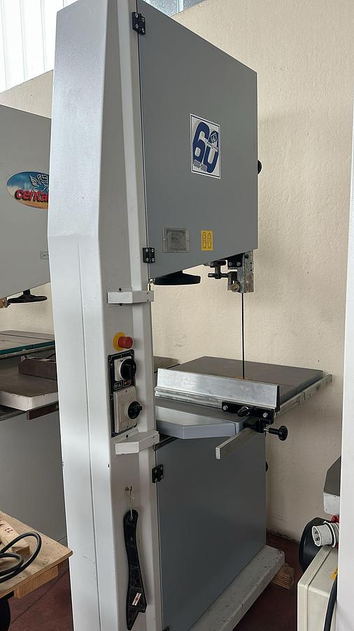 Revisionato SEGANASTRO AGAZZANI 700