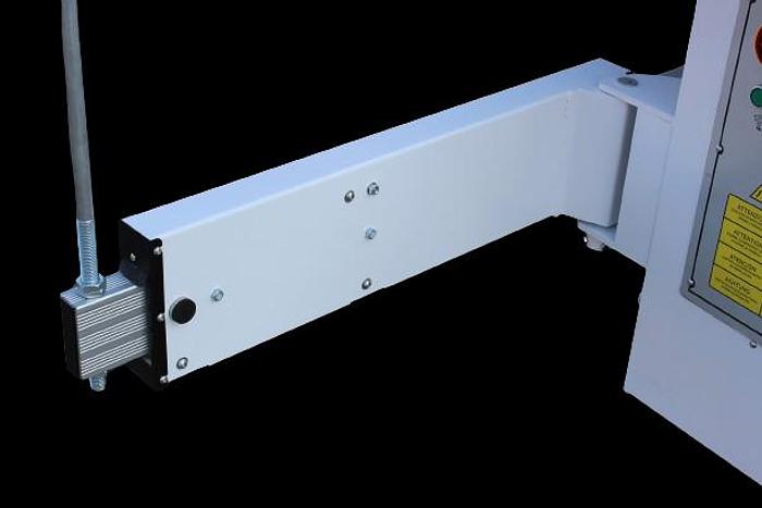 COMBINATA UNIVERSALE SICAR C300 - 5 LAVORI