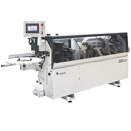 BORDATRICE CASADEI-INDUSTRIA E550 con rettifiche  gruppo incollaggio PUR - detrazione industria 4.0 - PRONTA CONSEGNA - in offerta