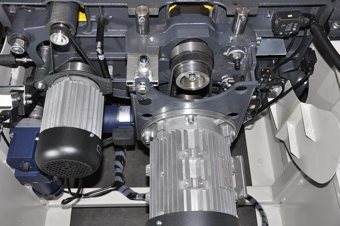 SICAR MACODUELLE C40