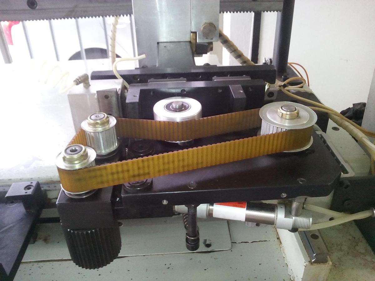 Usato Sega a nastro a copiare MZ mod. UNIVERSAL 013 CE