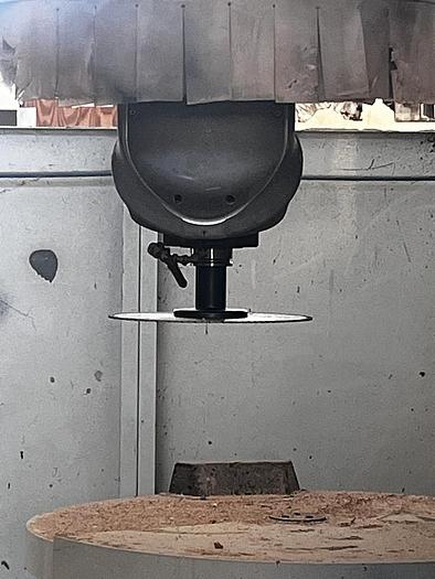 CENTRO DI LAVORO SCM RECORD 240 NT