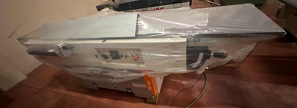 Pialla filo SCM CASADEI PF52