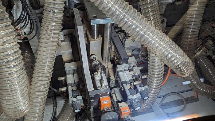 Revisionato BORDATRICE BIESSE AKRON 860