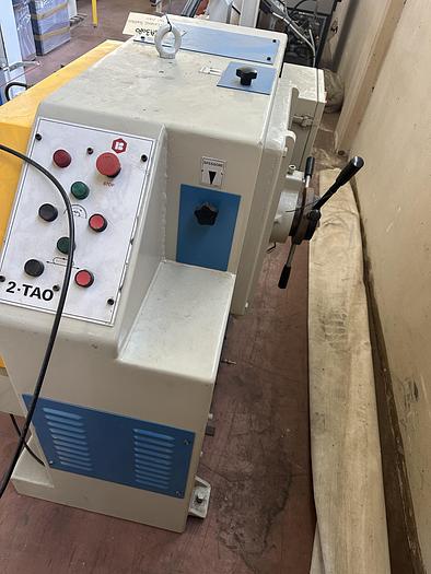 Usato TENONATRICE STONDANTE BALESTRINI 2TAO