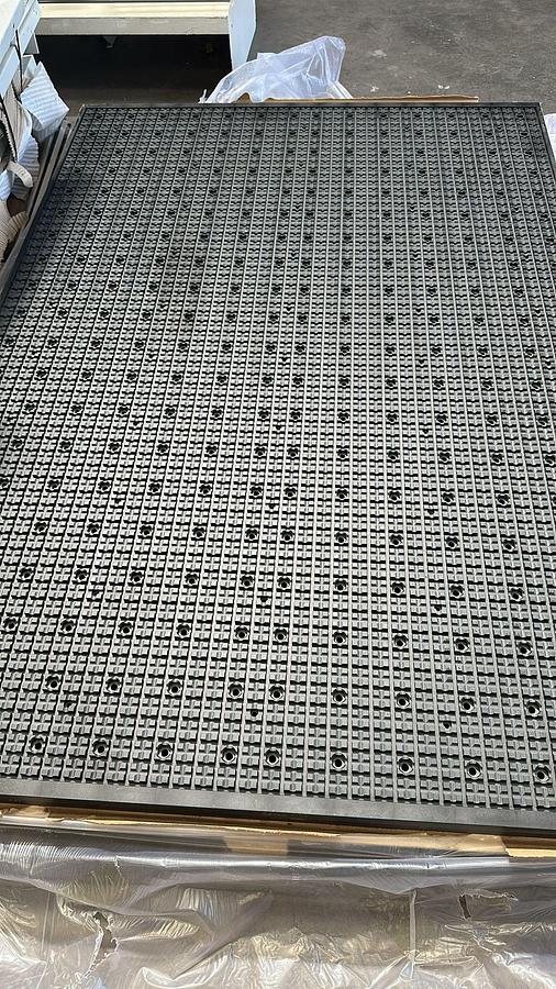 Usato Centro di lavoro BIESSE ROVER B FT 4.40 nesting